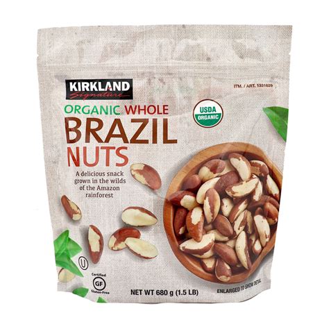 brazil nuts for sale at costco